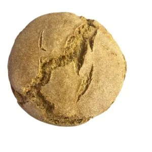 Siyez Ekmeği