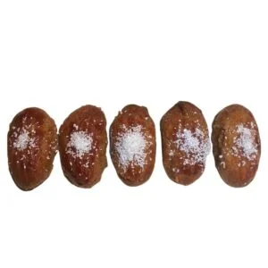Siyez Şekerpare