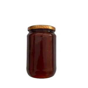 kozalak pekmezi