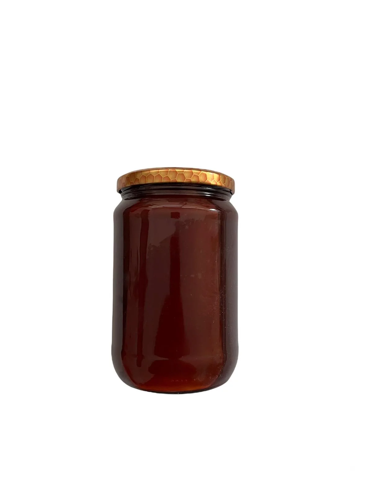 kozalak pekmezi
