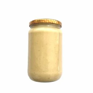 Doğal Tahin