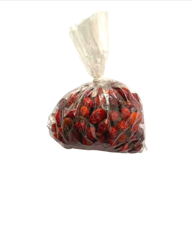 Doğal Kuşburnu Paket